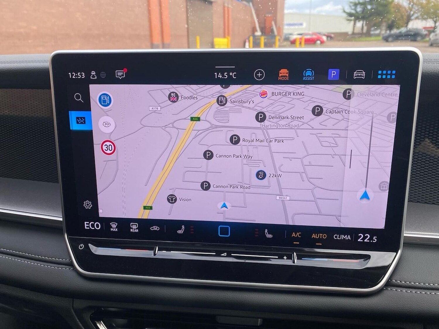 Used Volkswagen Touran 2025 for sale - 77488028: Photo 24