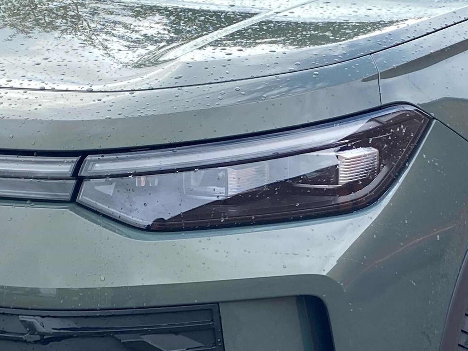 Used Volkswagen Touran 2025 for sale - 77488028: Photo 33