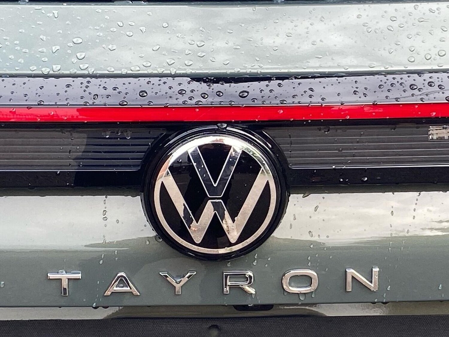 Used Volkswagen Touran 2025 for sale - 77488028: Photo 34