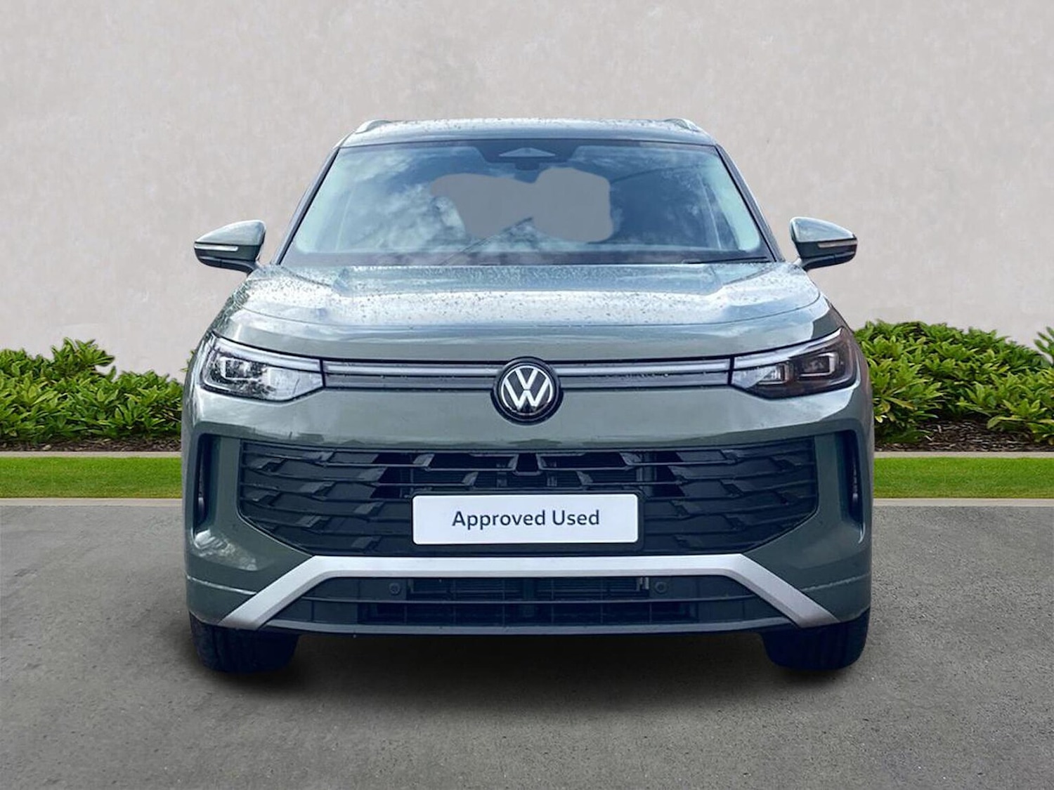 Used Volkswagen Touran 2025 for sale - 77488028: Photo 5