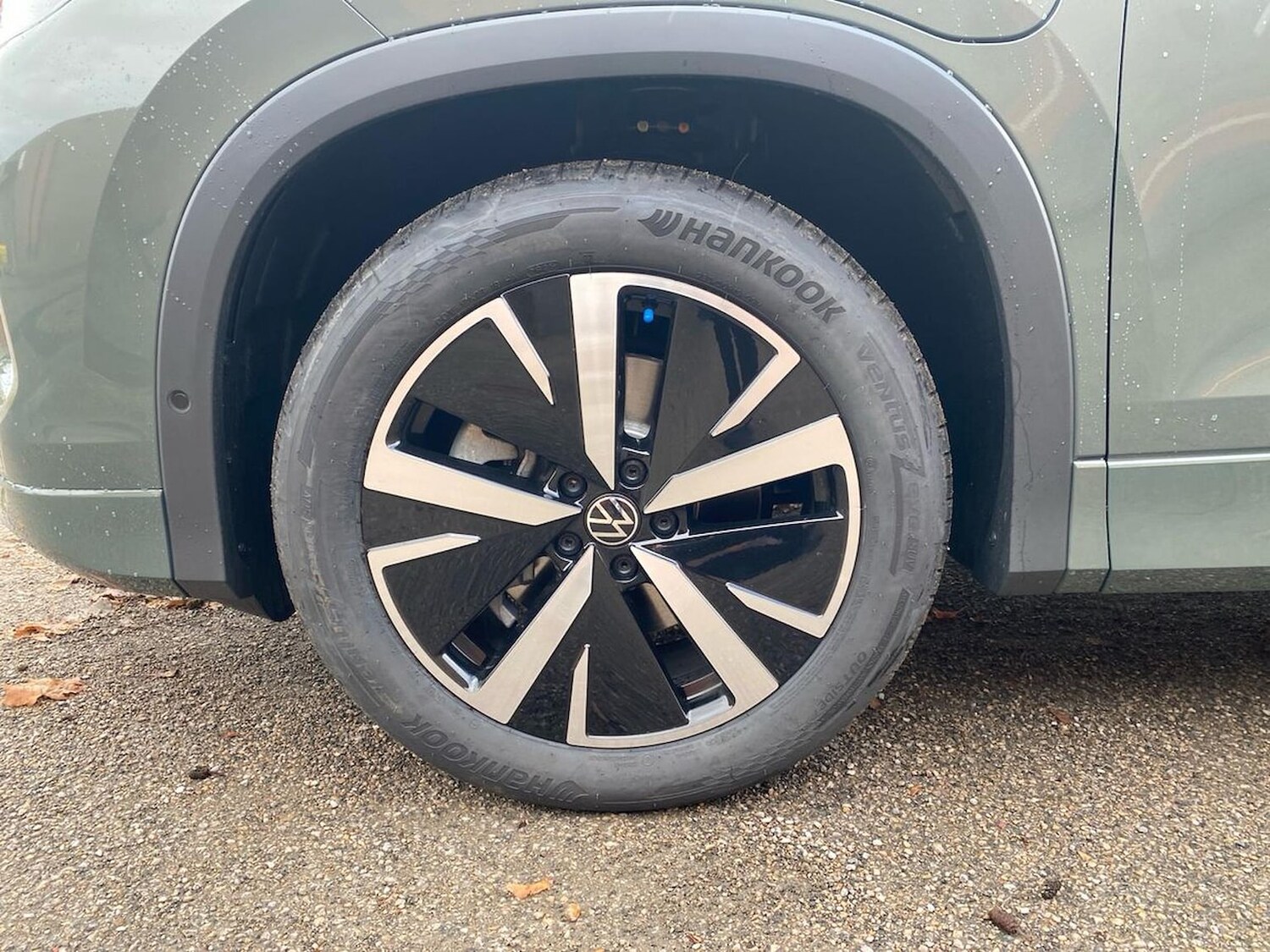 Used Volkswagen Touran 2025 for sale - 77488028: Photo 6