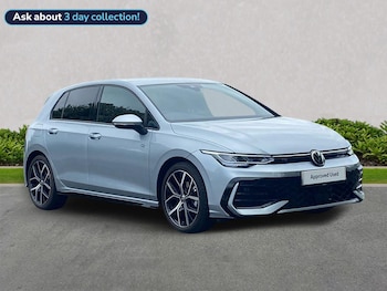 Used Volkswagen Golf 2025 for sale - 78655769: Photo