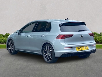 Used Volkswagen Golf 2025 for sale - 78655769: Photo