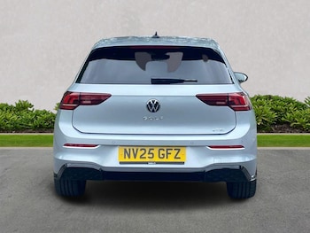 Used Volkswagen Golf 2025 for sale - 78655769: Photo