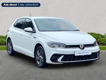 Used Volkswagen Polo 2022 for sale - 75779158: Photo