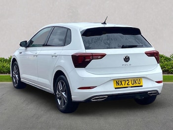 Used Volkswagen Polo 2022 for sale - 75779158: Photo