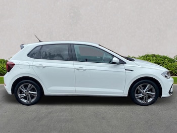 Used Volkswagen Polo 2022 for sale - 75779158: Photo