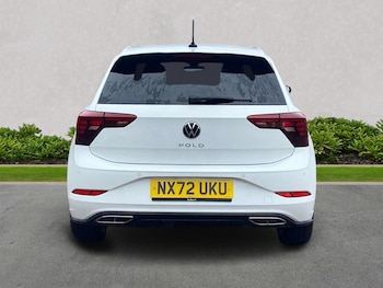 Used Volkswagen Polo 2022 for sale - 75779158: Photo