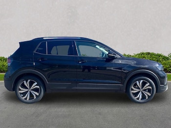 Used Volkswagen T-Cross 2026 for sale - 79115398: Photo
