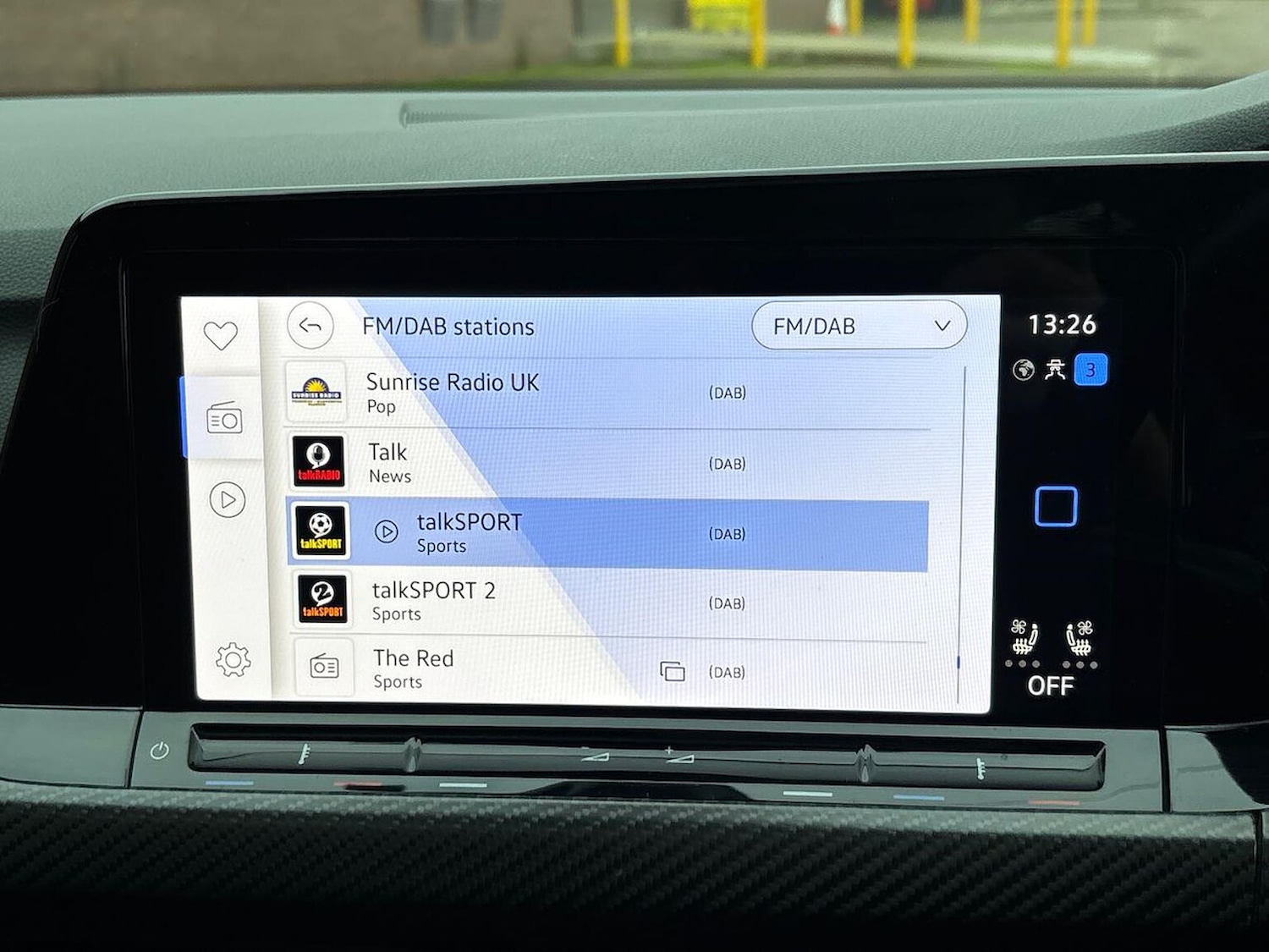 Used Volkswagen Golf 2023 for sale - 77487970: Photo 11