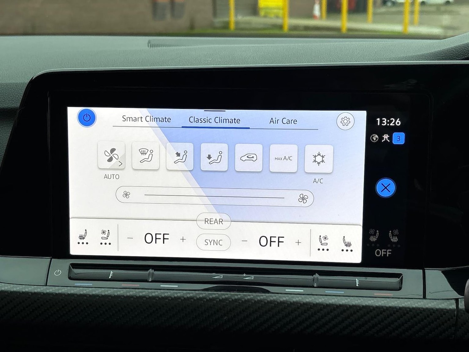 Used Volkswagen Golf 2023 for sale - 77487970: Photo 12