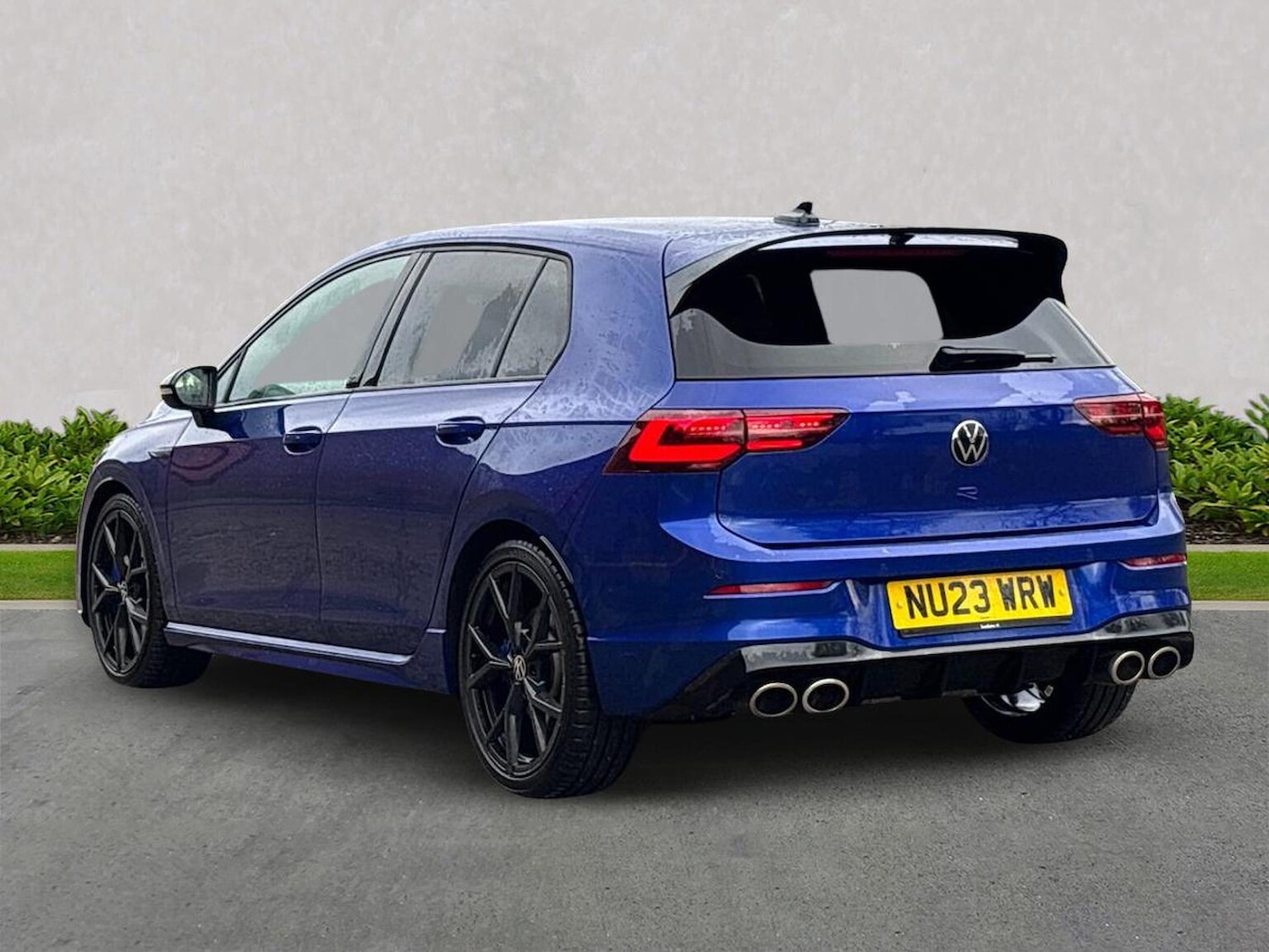 Used Volkswagen Golf 2023 for sale - 77487970: Photo 2