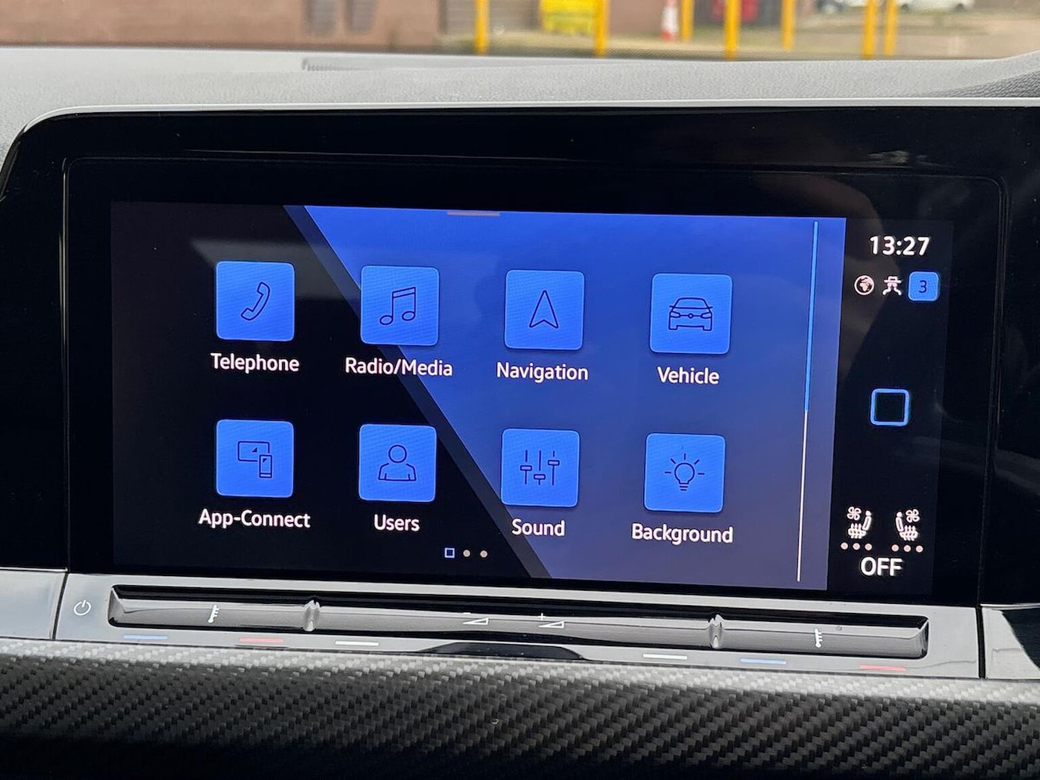 Used Volkswagen Golf 2023 for sale - 77487970: Photo 25