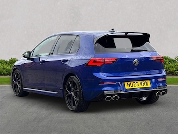 Used Volkswagen Golf 2023 for sale - 77487970: Photo