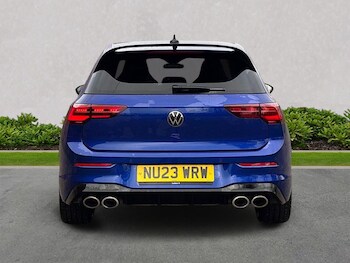 Used Volkswagen Golf 2023 for sale - 77487970: Photo