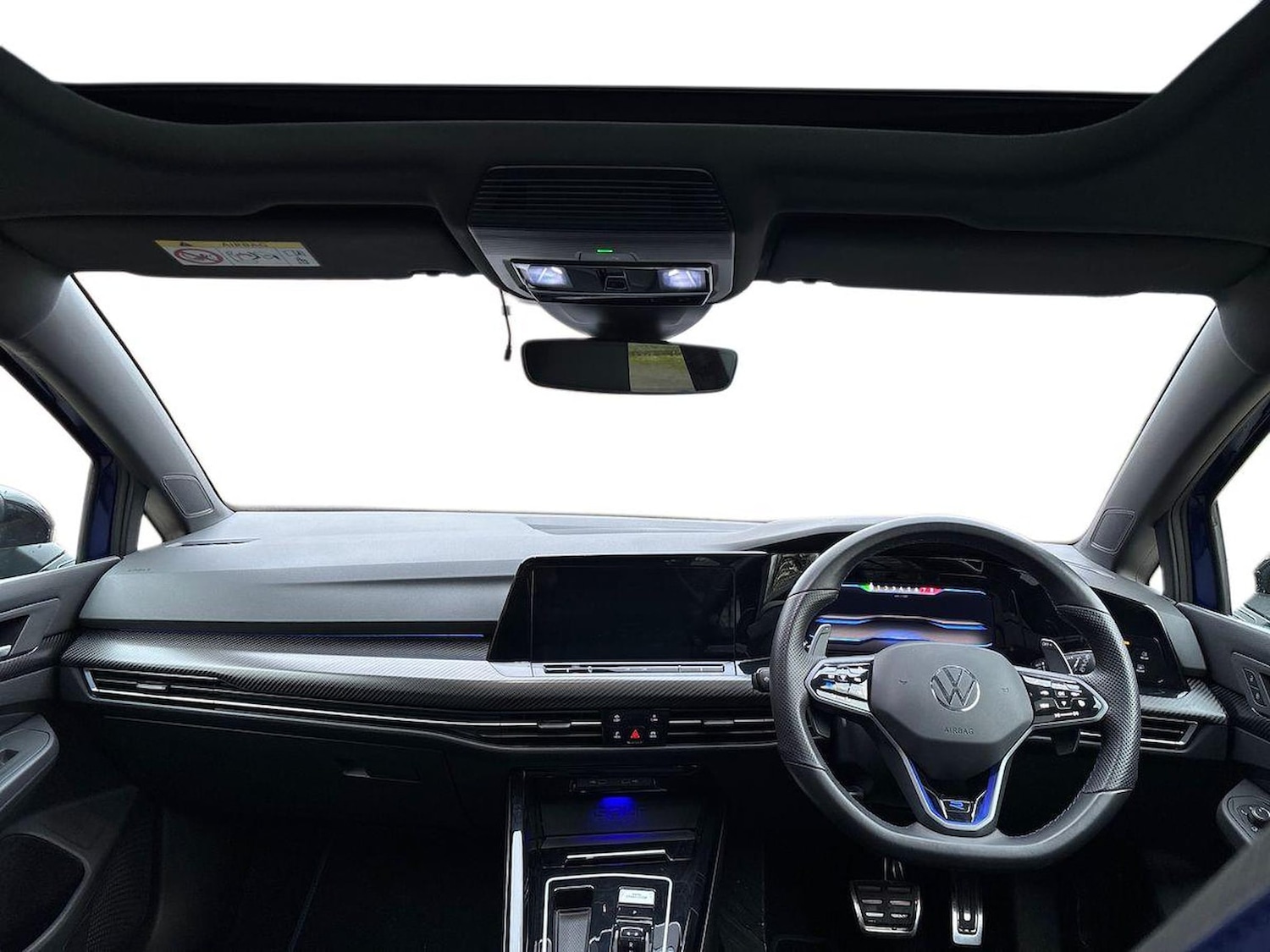 Used Volkswagen Golf 2023 for sale - 77487970: Photo 8