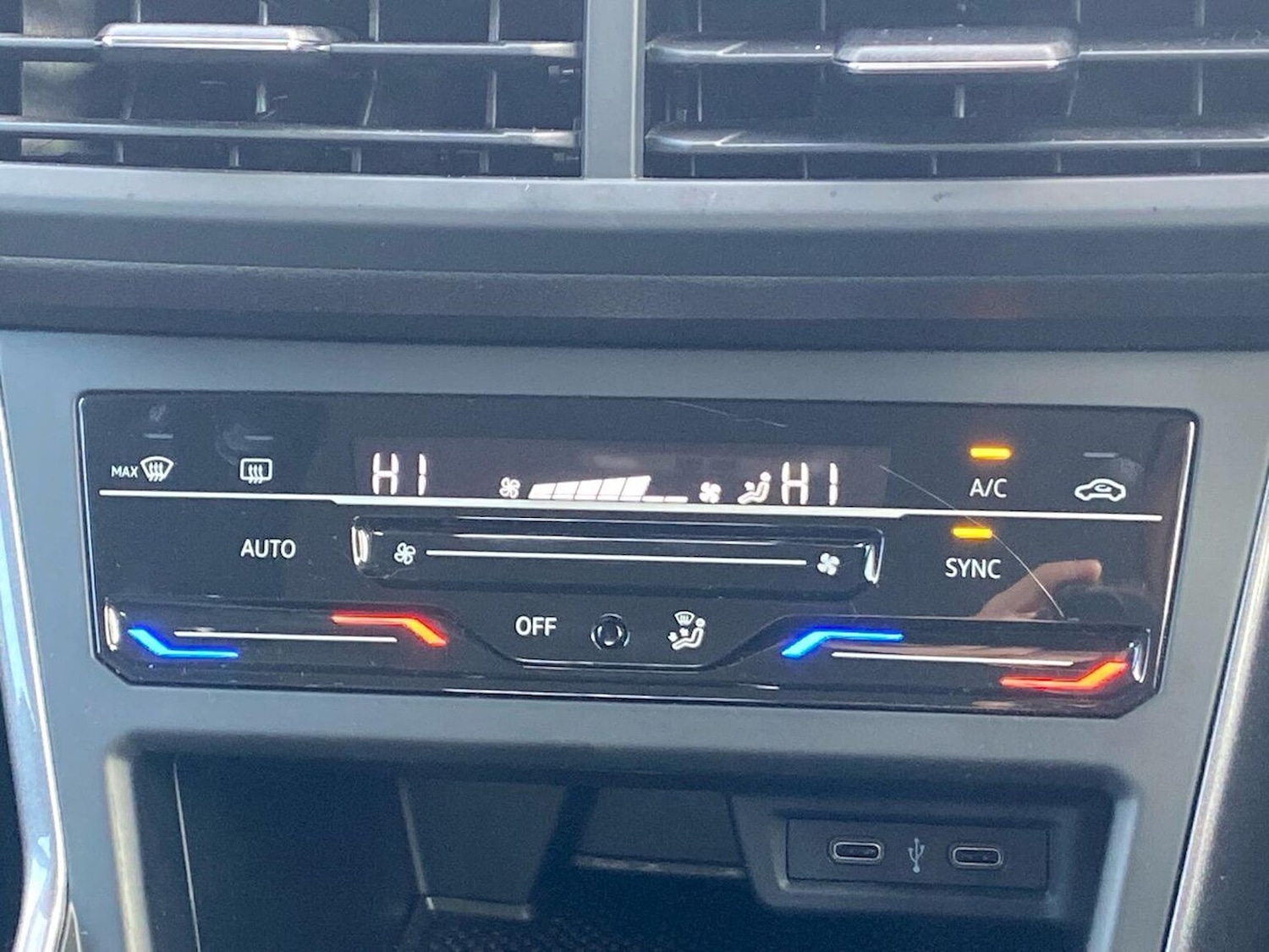 Used Volkswagen Polo 2022 for sale - 77796991: Photo 12