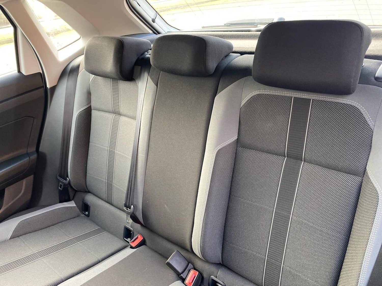 Used Volkswagen Polo 2022 for sale - 77796991: Photo 16