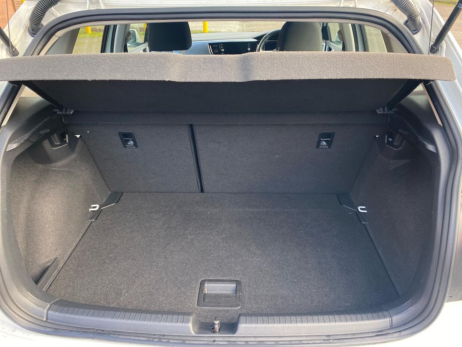 Used Volkswagen Polo 2022 for sale - 77796991: Photo 17