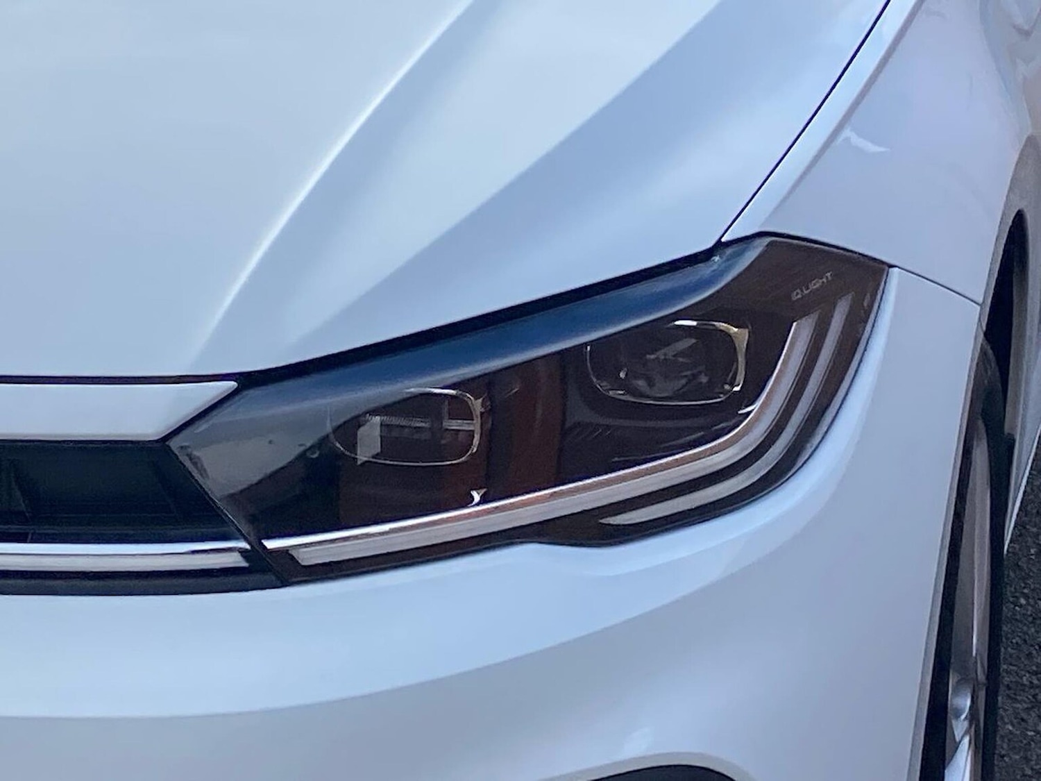 Used Volkswagen Polo 2022 for sale - 77796991: Photo 33