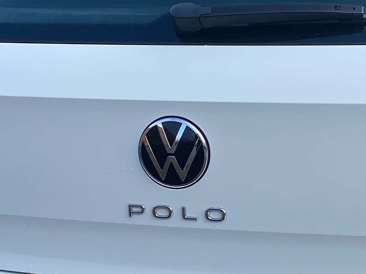 Used Volkswagen Polo 2022 for sale - 77796991: Photo 34