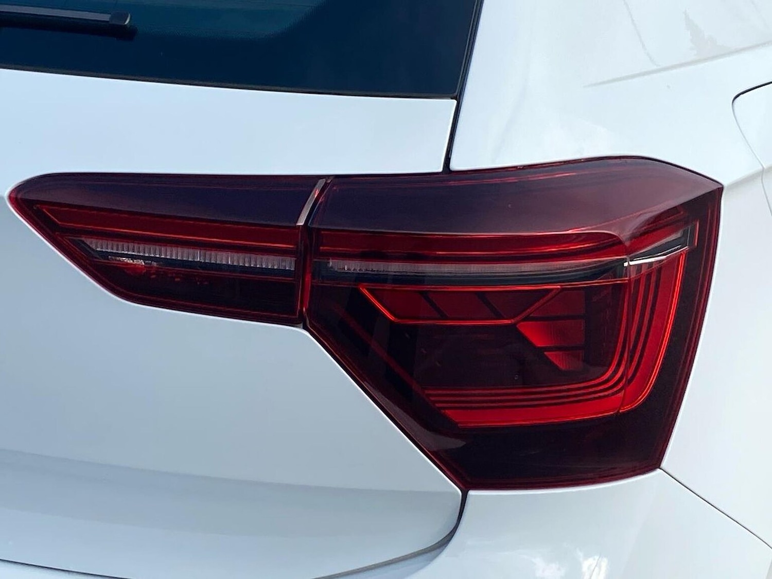 Used Volkswagen Polo 2022 for sale - 77796991: Photo 35