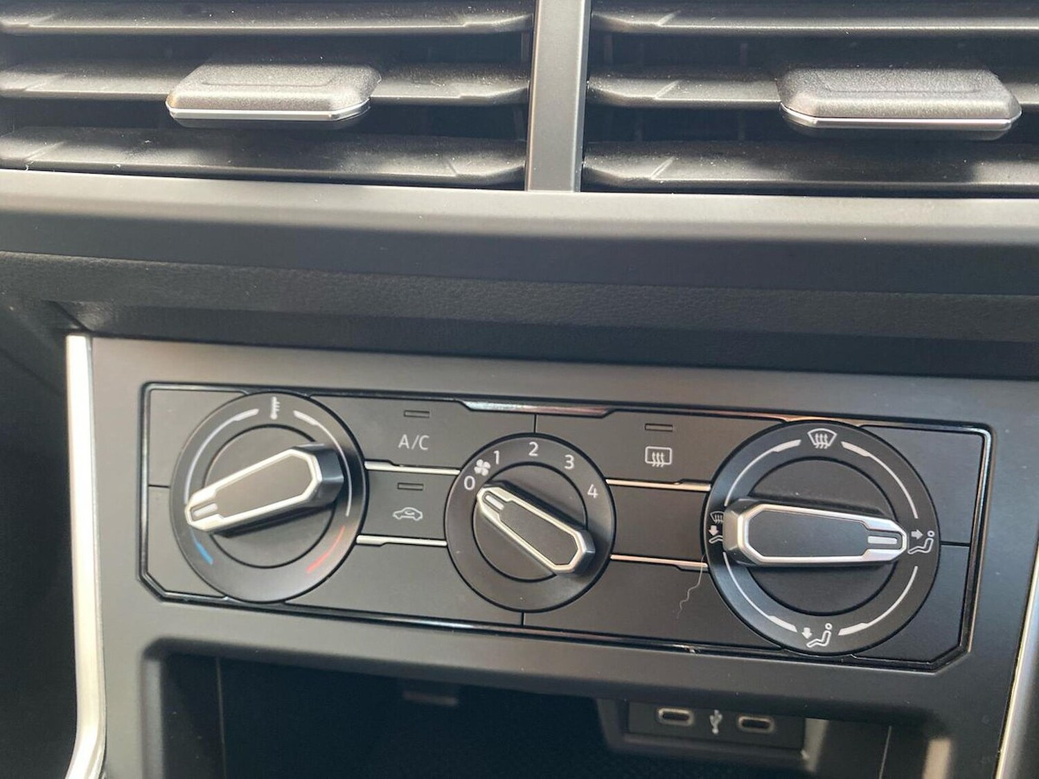 Used Volkswagen Polo 2022 for sale - 75999726: Photo 12