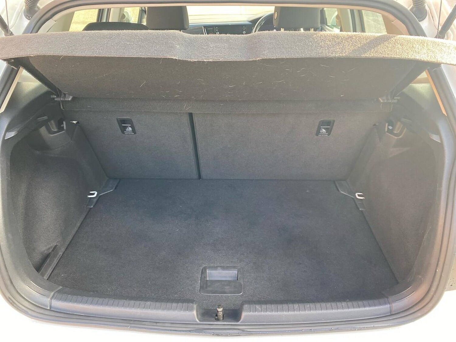 Used Volkswagen Polo 2022 for sale - 75999726: Photo 17