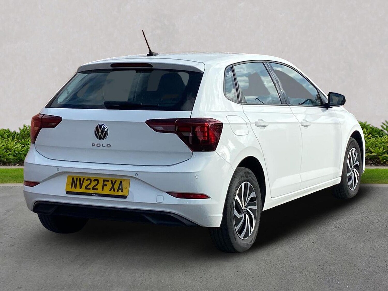 Used Volkswagen Polo 2022 for sale - 75999726: Photo 18