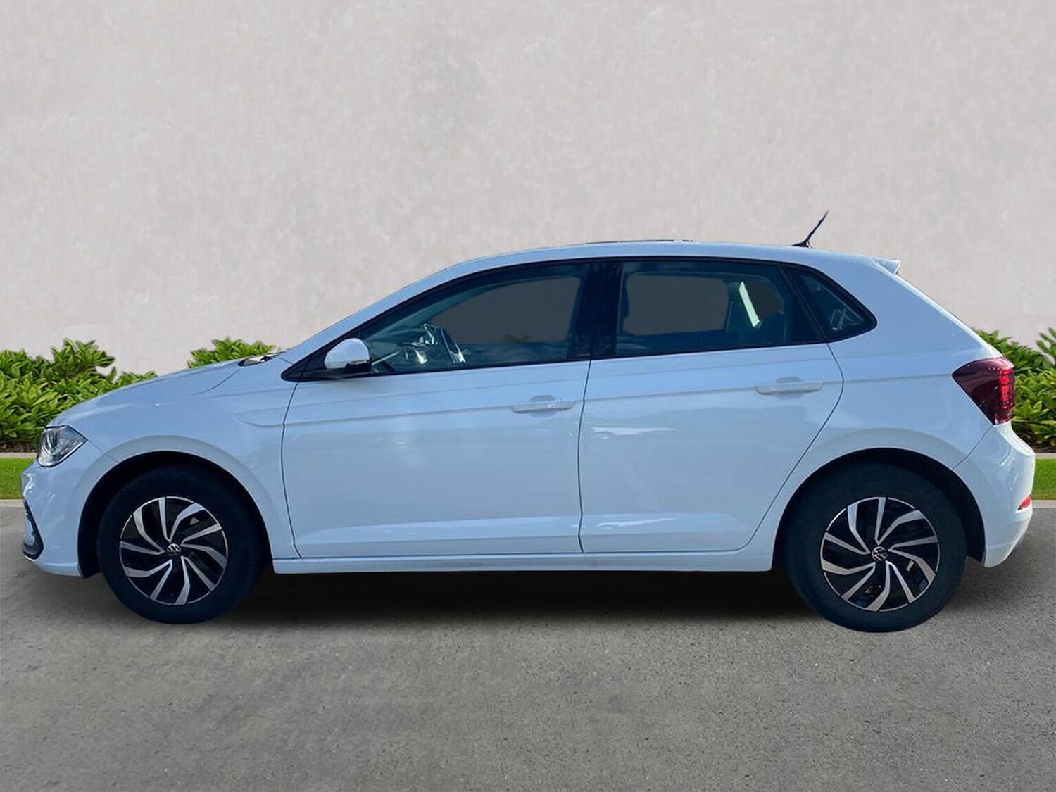 Used Volkswagen Polo 2022 for sale - 75999726: Photo 19