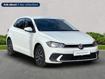2022 - 1.0 Tsi Life 5Dr