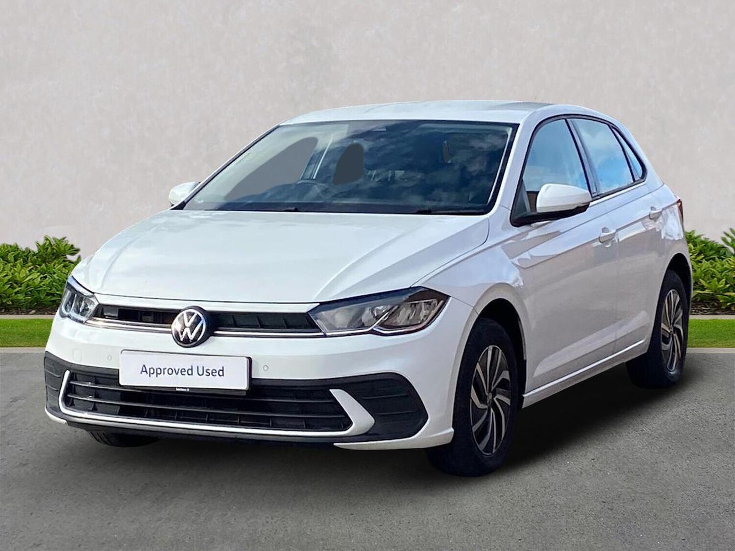 Used Volkswagen Polo 2022 for sale - 75999726: Photo 20