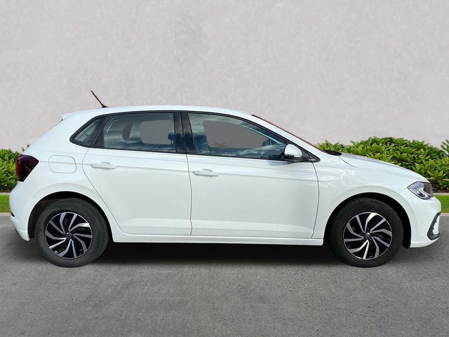 Used Volkswagen Polo 2022 for sale - 75999726: Photo 3