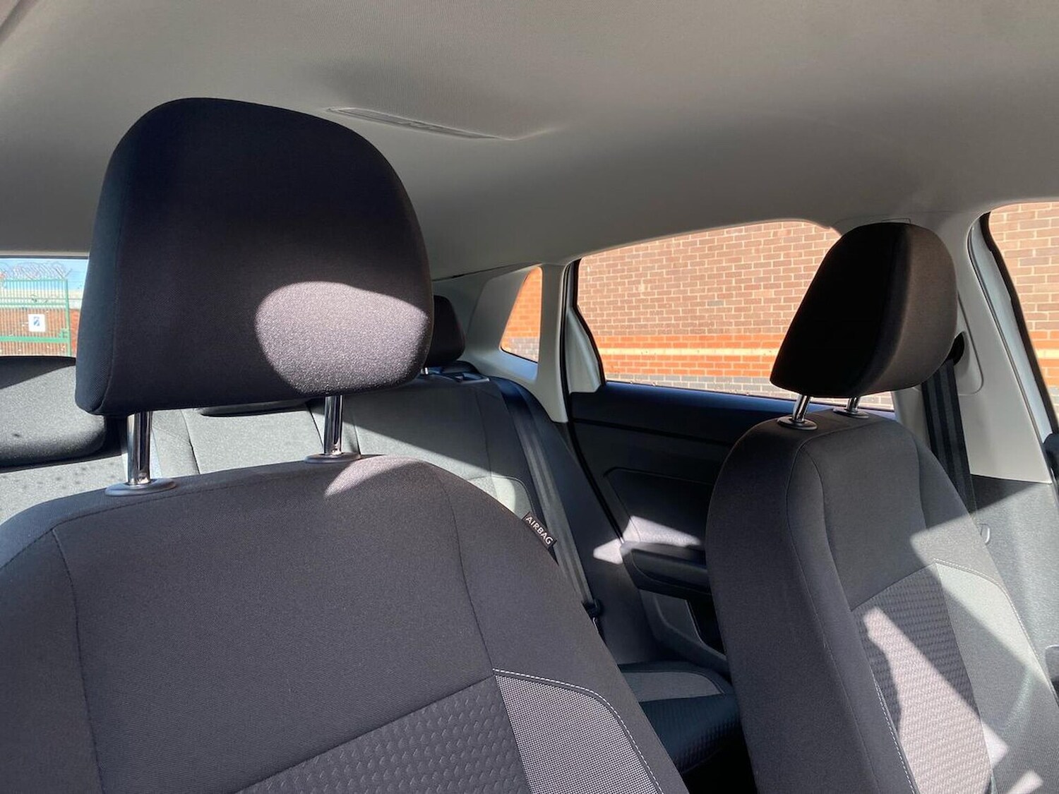 Used Volkswagen Polo 2022 for sale - 75999726: Photo 30