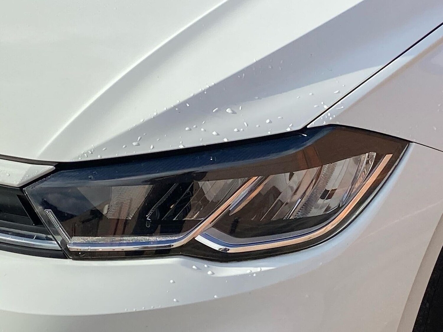 Used Volkswagen Polo 2022 for sale - 75999726: Photo 32