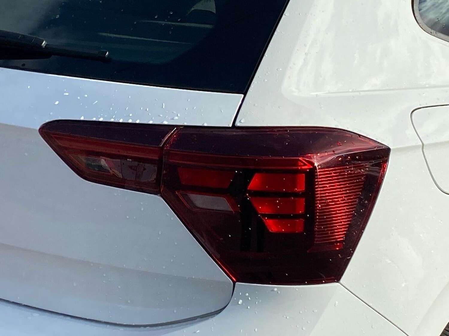 Used Volkswagen Polo 2022 for sale - 75999726: Photo 34