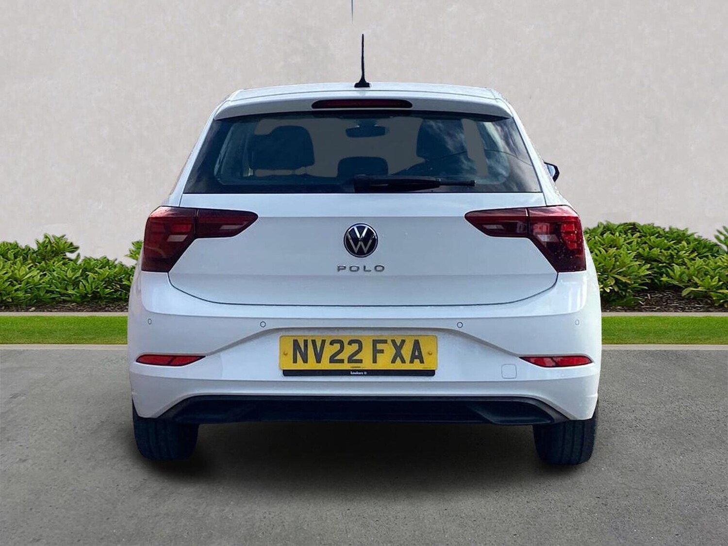 Used Volkswagen Polo 2022 for sale - 75999726: Photo 4