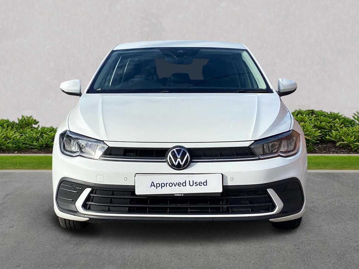 Used Volkswagen Polo 2022 for sale - 75999726: Photo 5