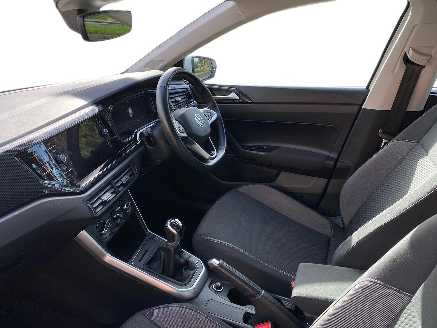 Used Volkswagen Polo 2022 for sale - 75999726: Photo 7