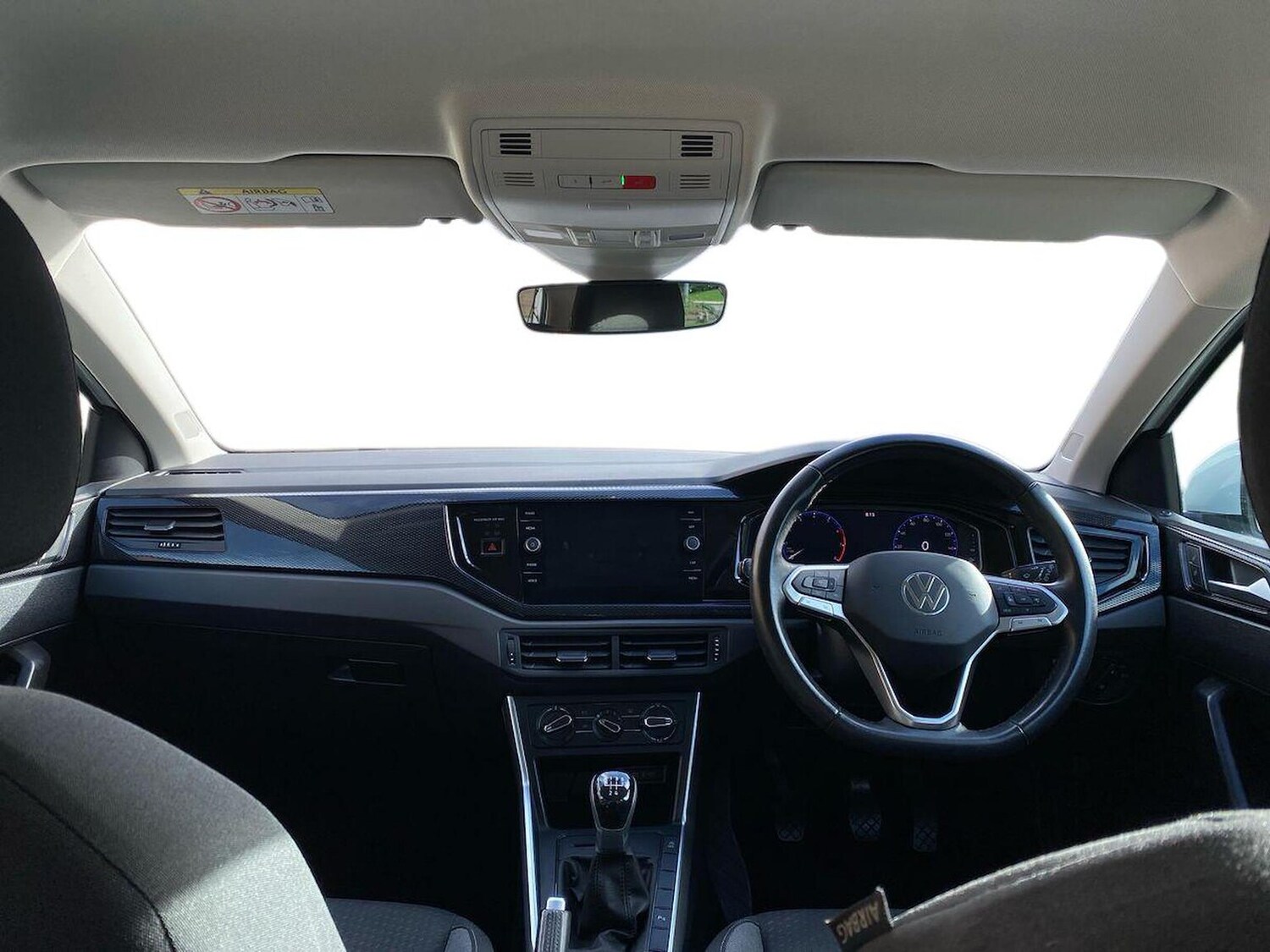 Used Volkswagen Polo 2022 for sale - 75999726: Photo 8
