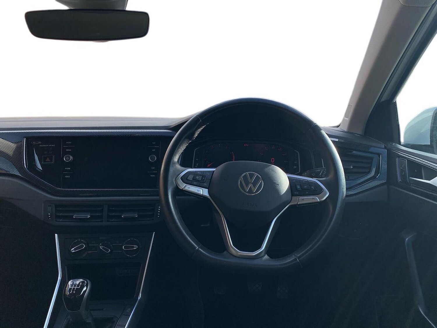 Used Volkswagen Polo 2022 for sale - 75999726: Photo 9