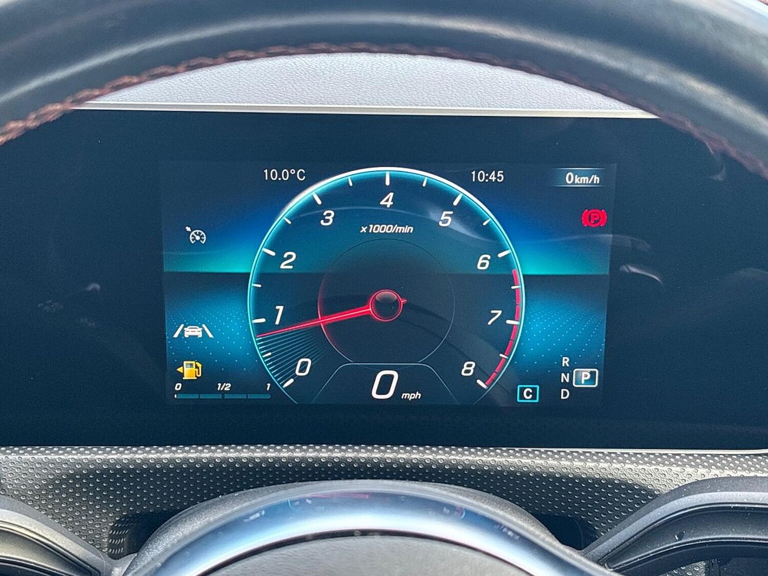 Used Mercedes-Benz A-Class 2018 for sale - 77488007: Photo 10