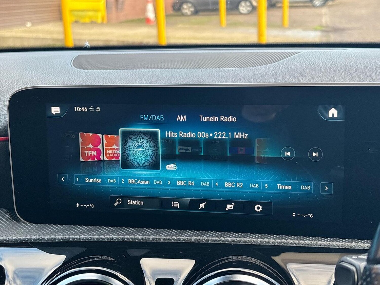 Used Mercedes-Benz A-Class 2018 for sale - 77488007: Photo 11