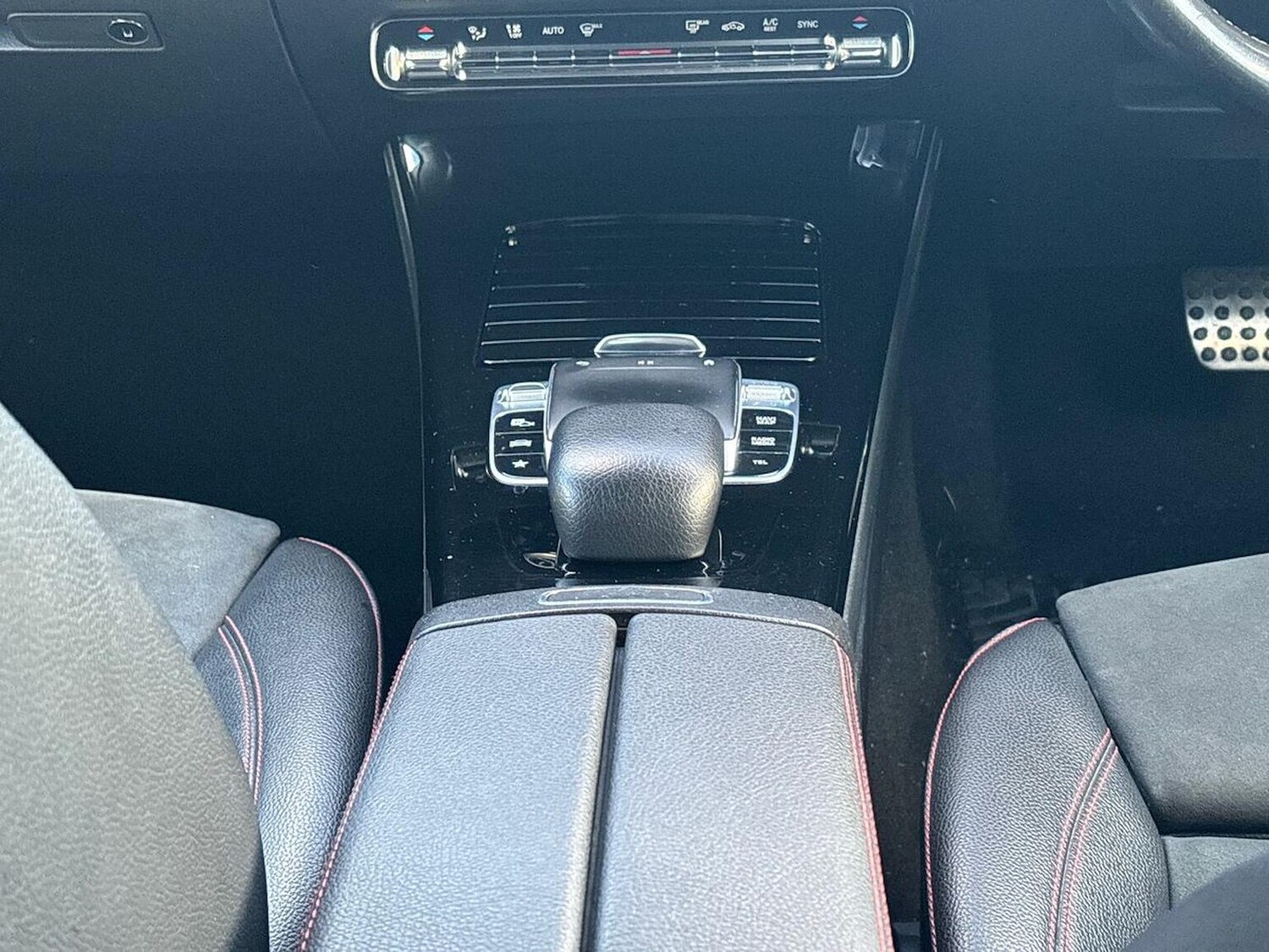 Used Mercedes-Benz A-Class 2018 for sale - 77488007: Photo 13