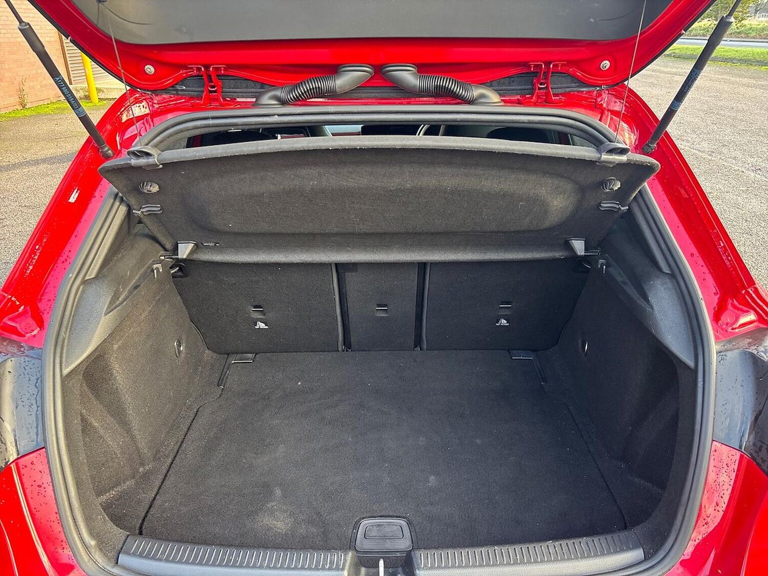 Used Mercedes-Benz A-Class 2018 for sale - 77488007: Photo 17