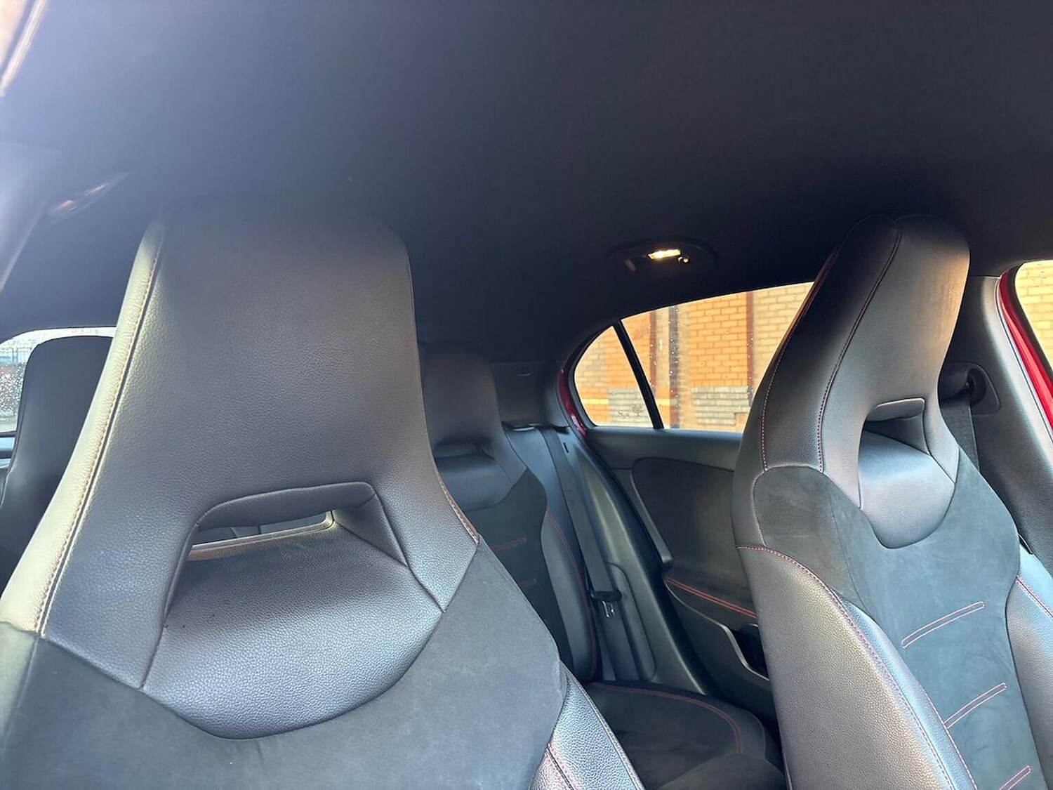 Used Mercedes-Benz A-Class 2018 for sale - 77488007: Photo 31