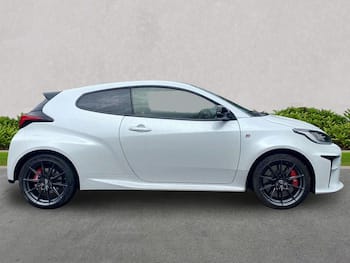 Used Toyota GR Yaris 2021 for sale - 79620403: Photo