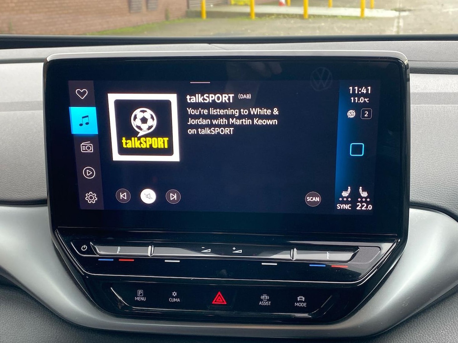 Used Volkswagen ID.4 2022 for sale - 76770061: Photo 11