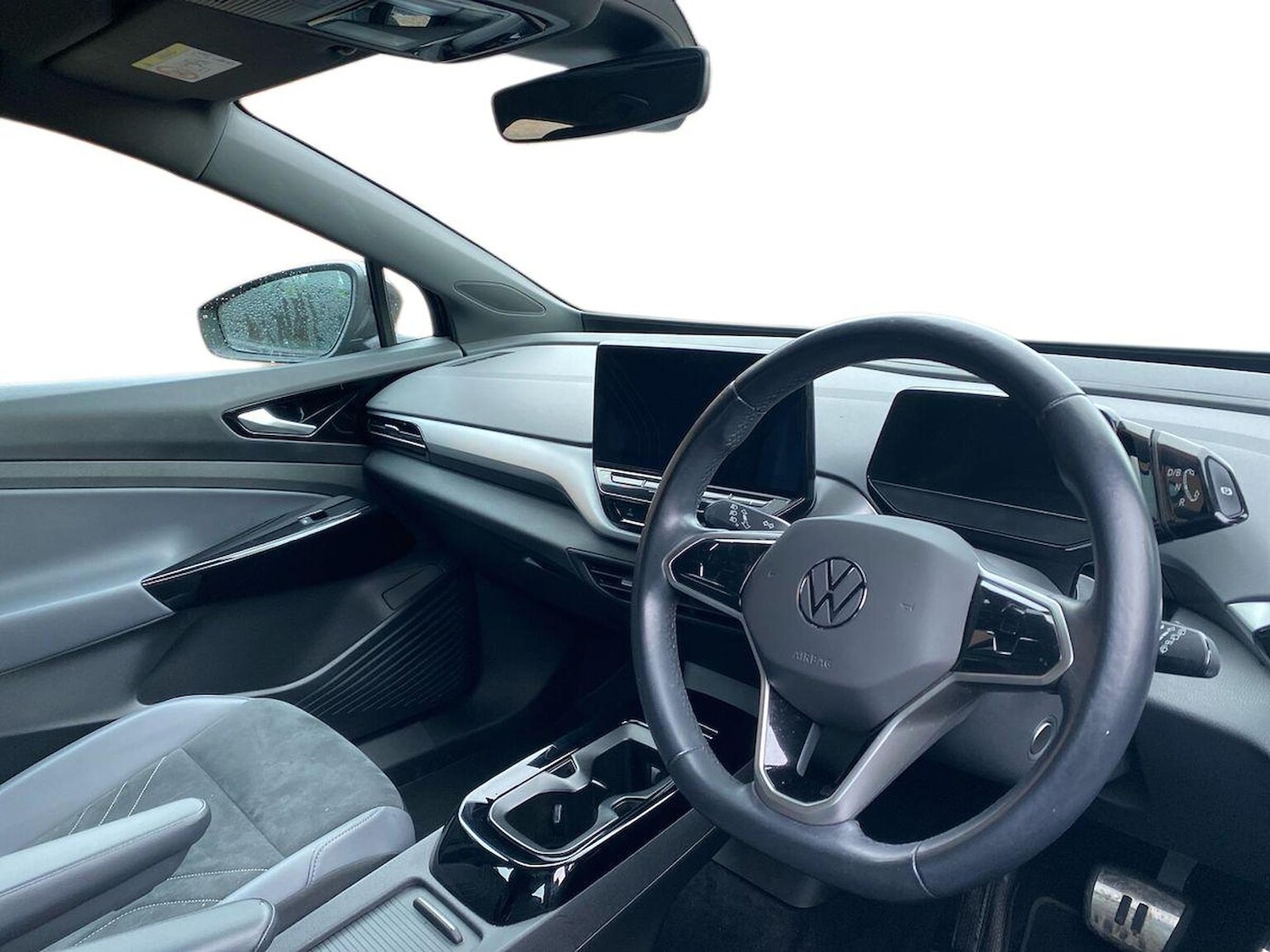 Used Volkswagen ID.4 2022 for sale - 76770061: Photo 15