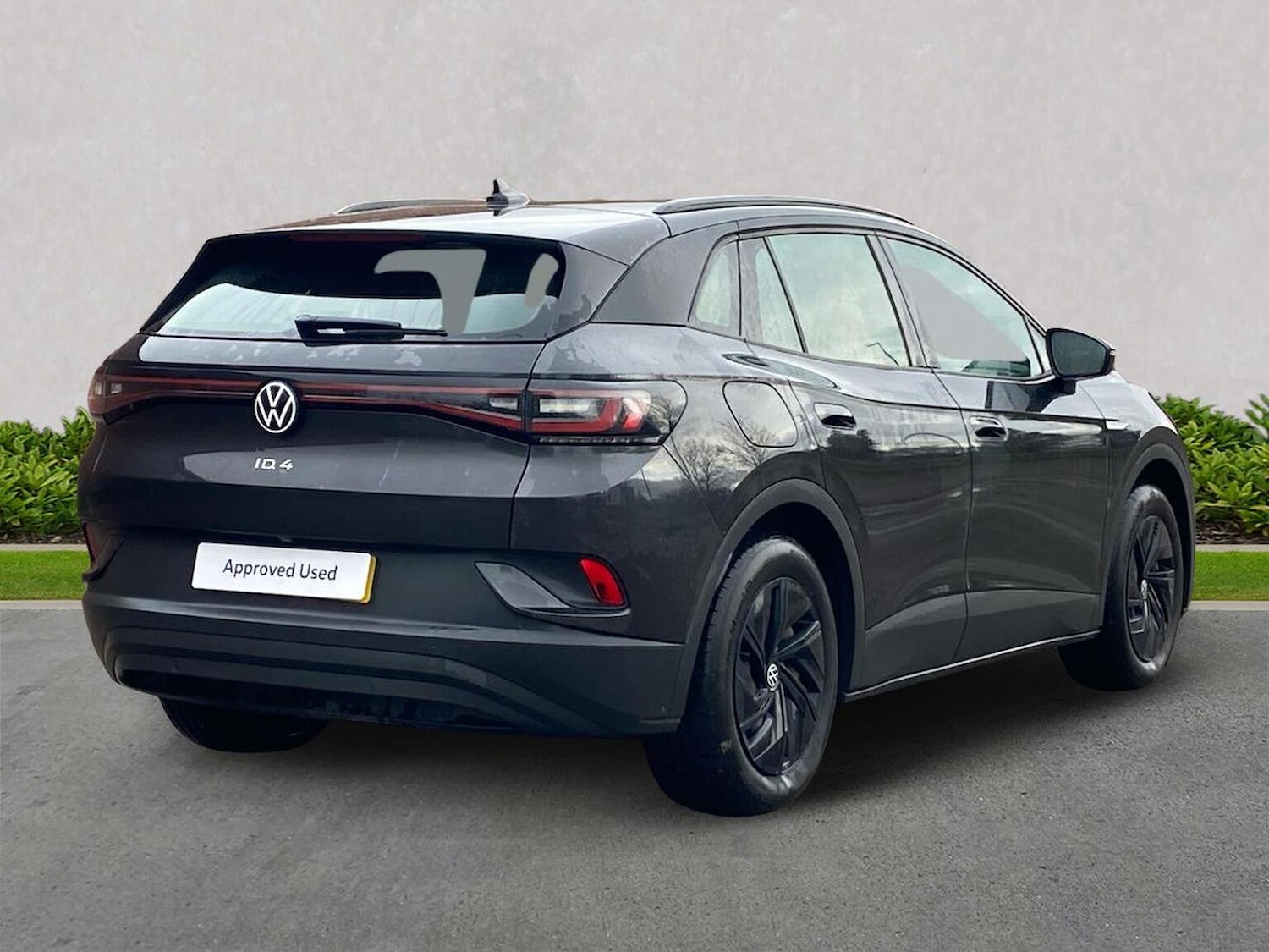 Used Volkswagen ID.4 2022 for sale - 76770061: Photo 18